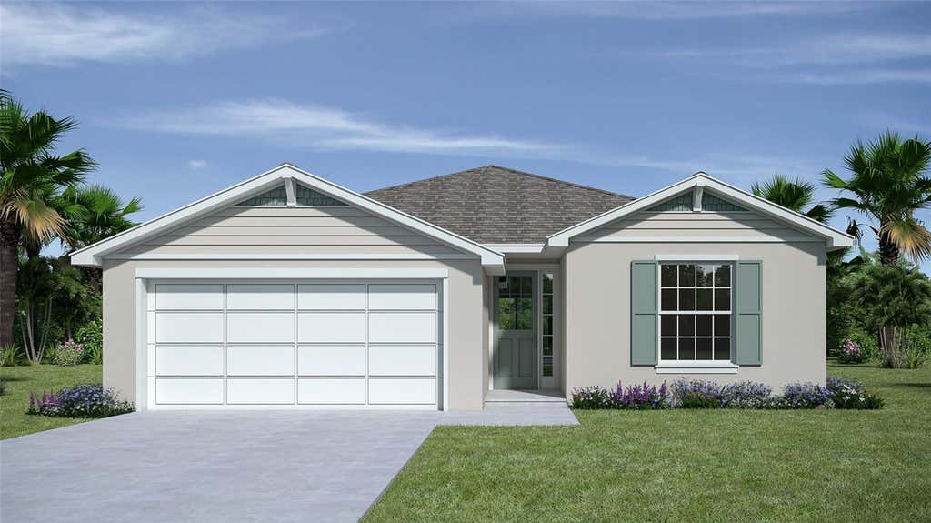 Photo of 34 Brian Lane, Palm Coast, FL 32137 (MLS # O6434073)