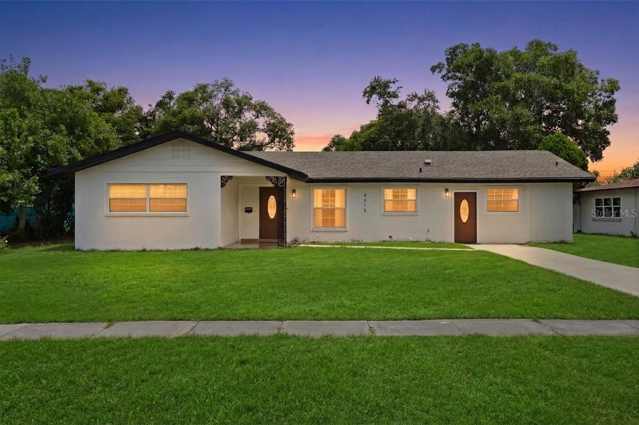 MEDALLION ESTATES - Residential