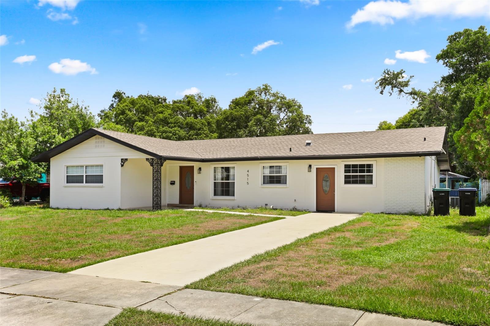 MEDALLION ESTATES - Residential