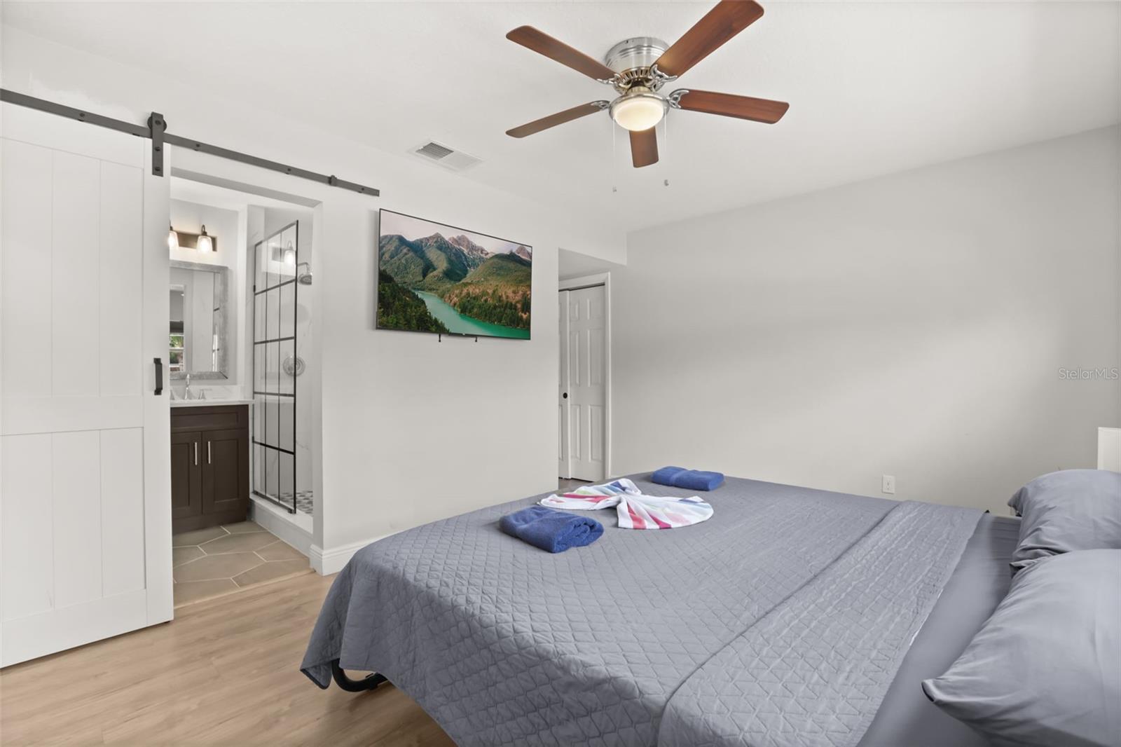 MEDALLION ESTATES - Residential