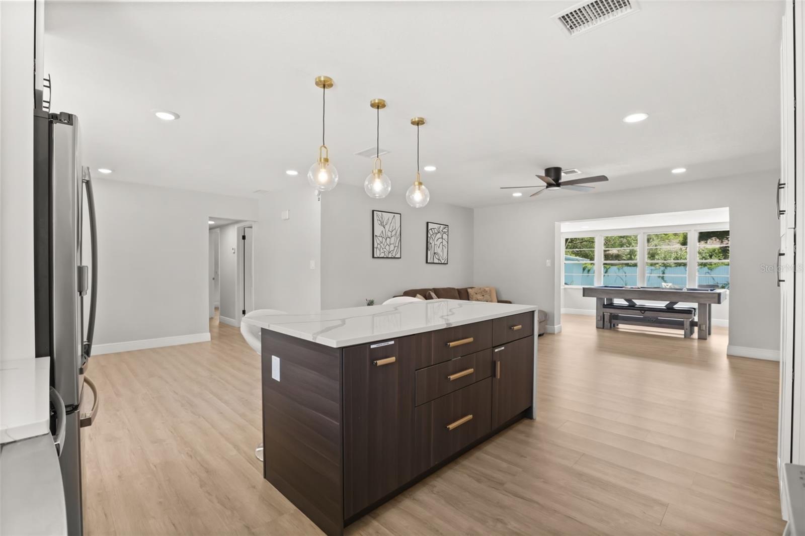 MEDALLION ESTATES - Residential