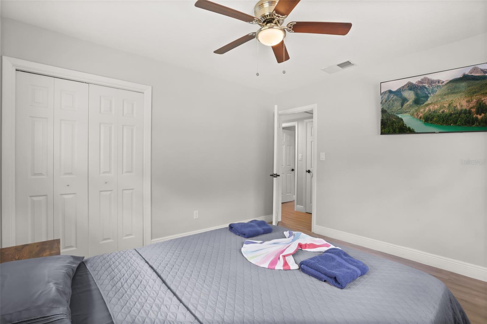 MEDALLION ESTATES - Residential
