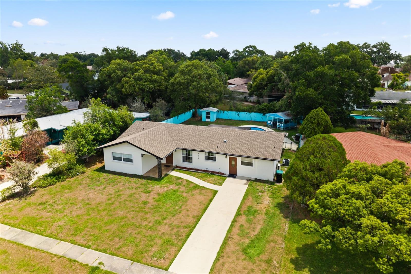 MEDALLION ESTATES - Residential