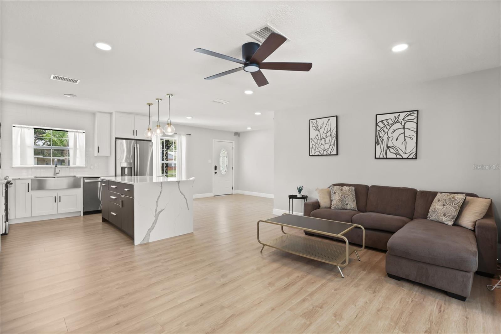 MEDALLION ESTATES - Residential