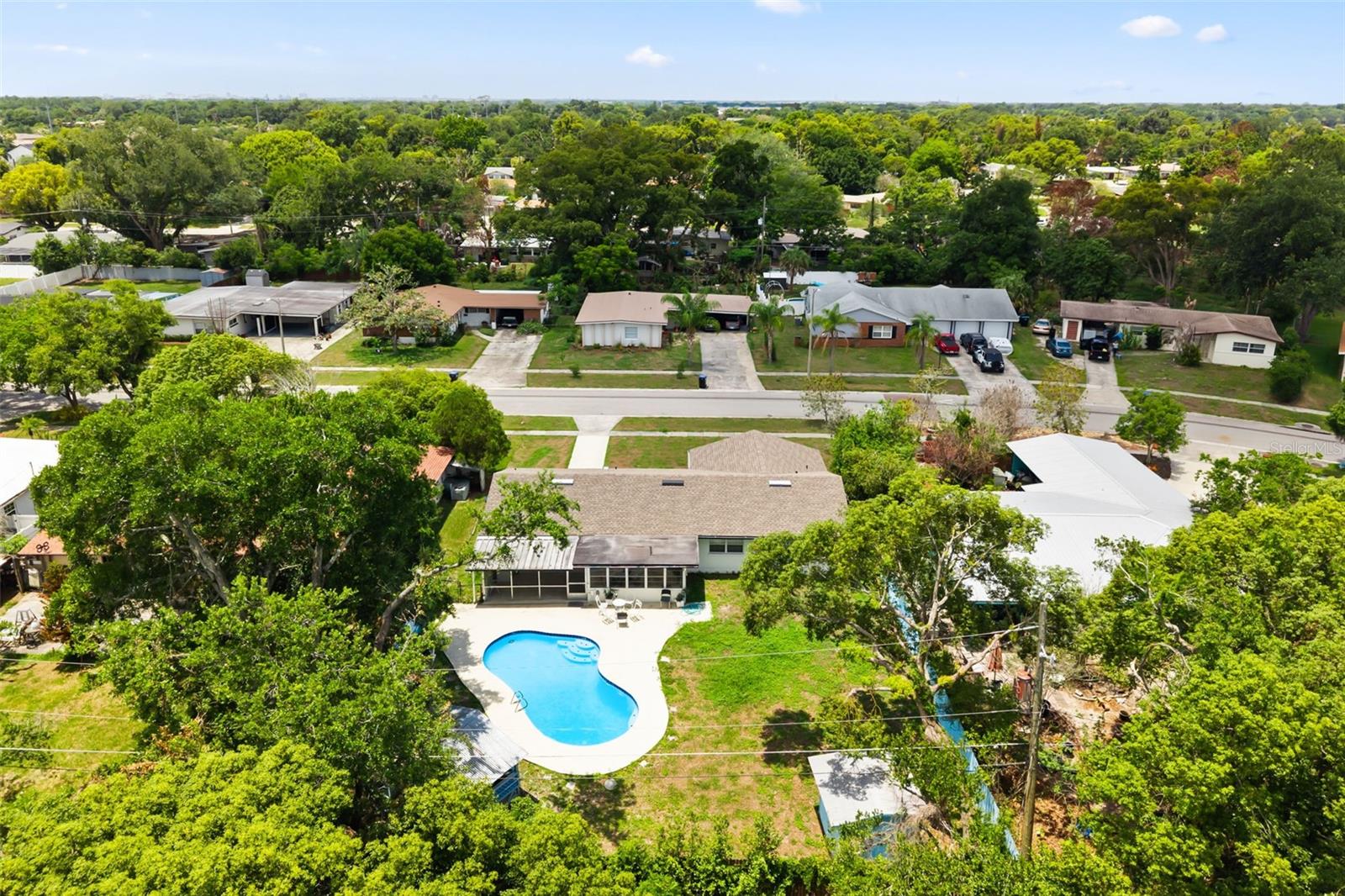 MEDALLION ESTATES - Residential