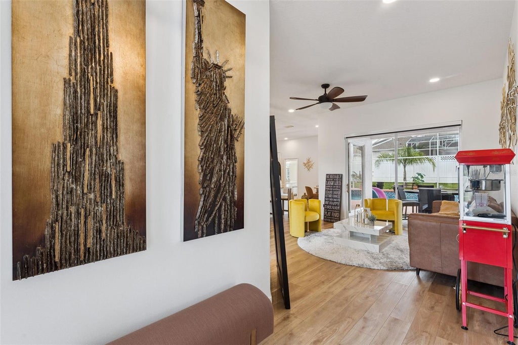 Photo of 111 Nottingham Way, Davenport, FL 33897 (MLS # O6443185)