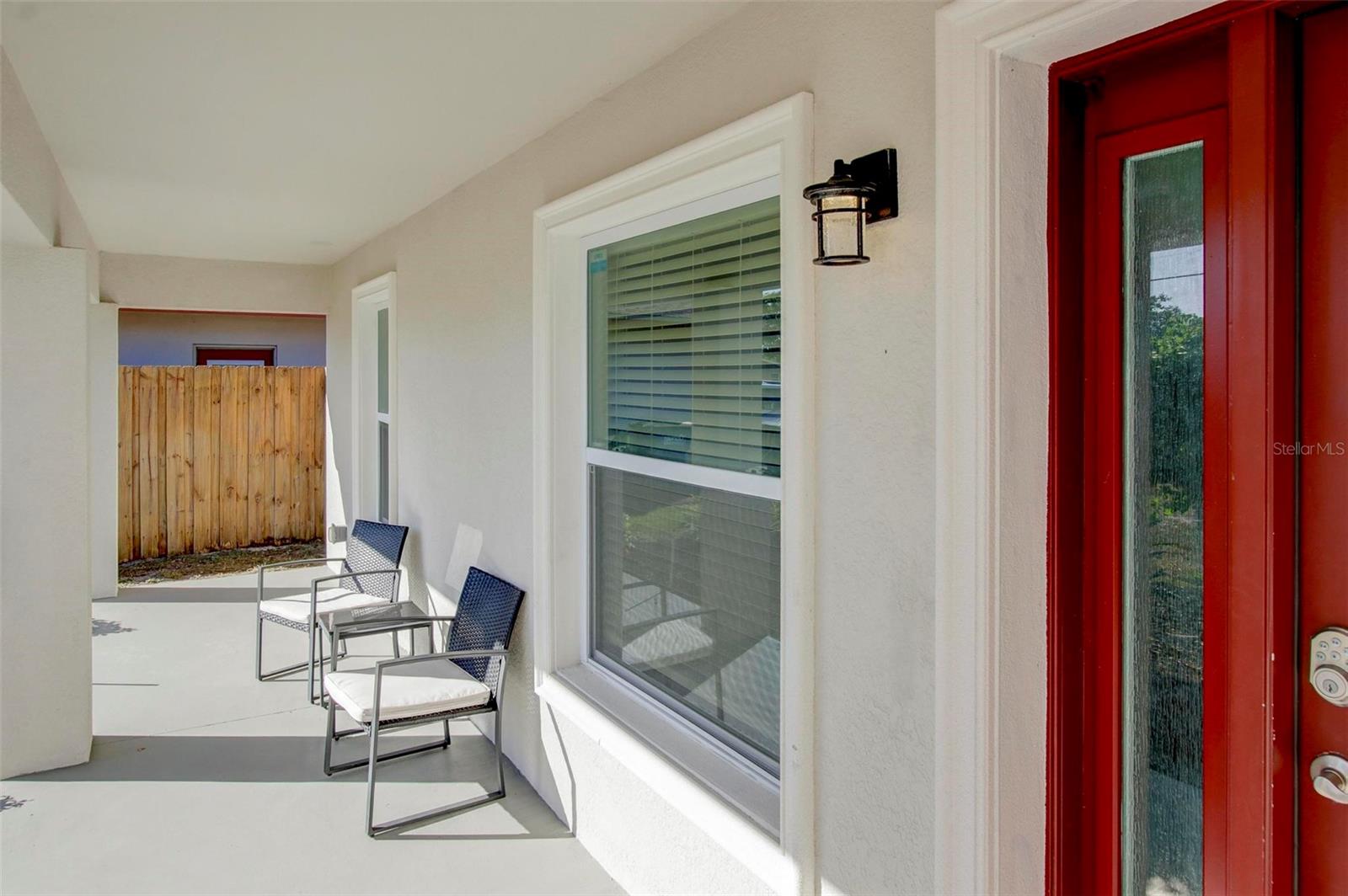 SUNSET LAKE MANOR - Residential
