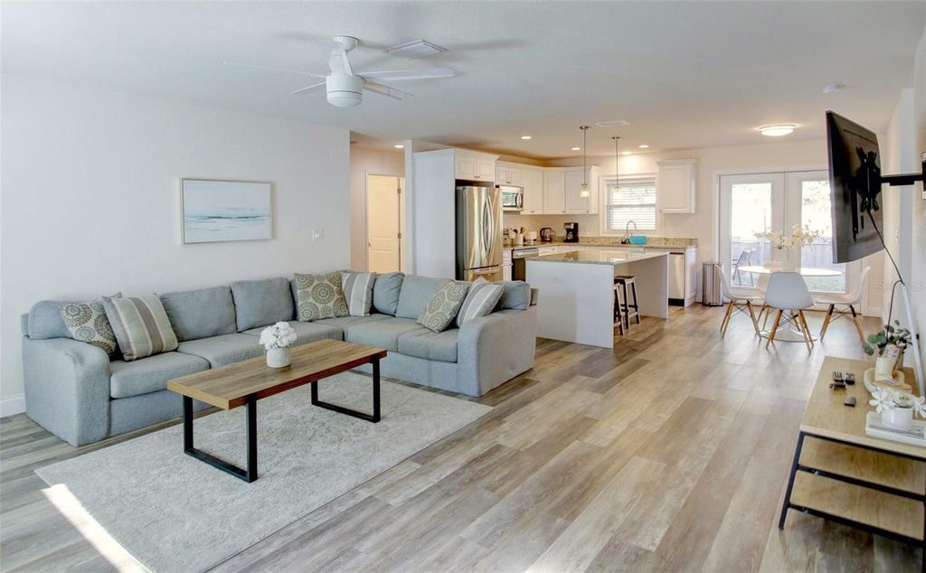 Photo of 1766 Murray Avenue, Clearwater, FL 33755 (MLS # TB8432362)