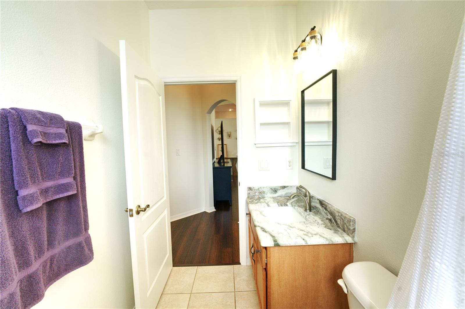 ADDISON PLACE - Residential