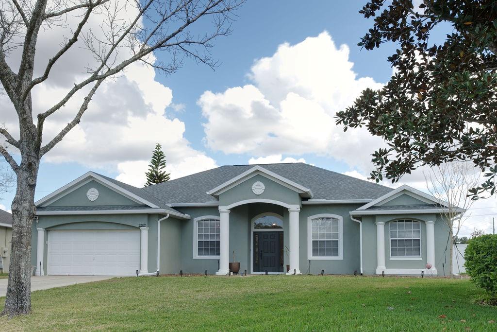 ADDISON PLACE - Residential