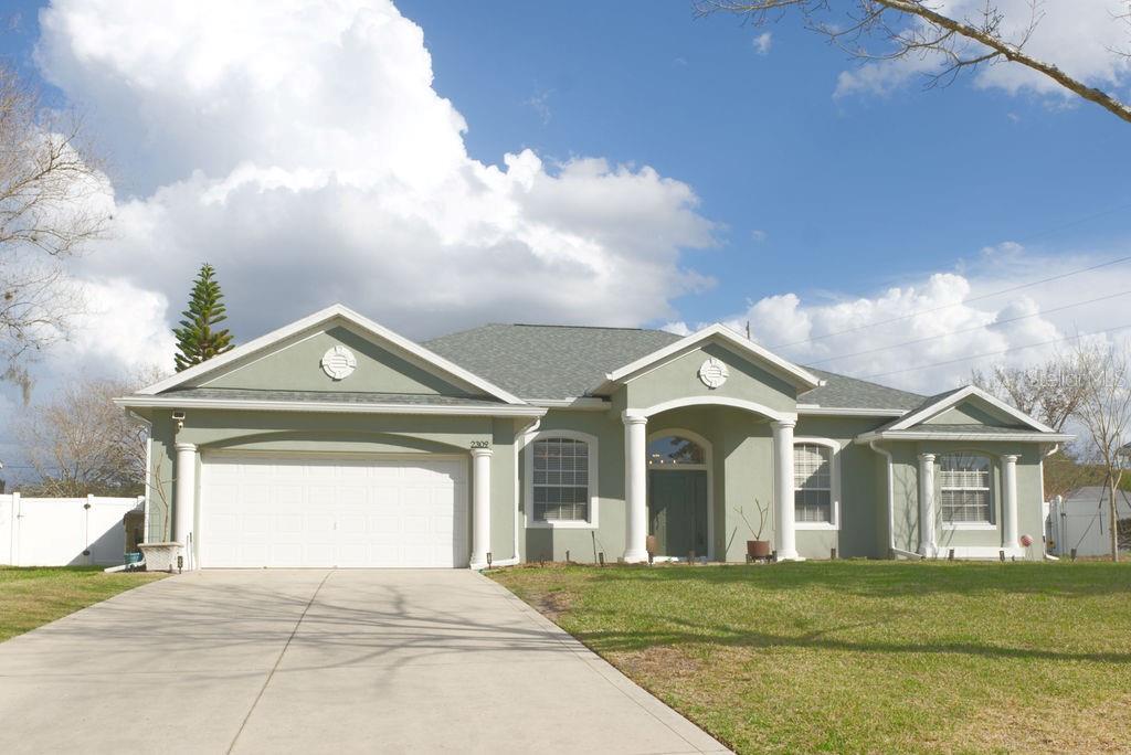 ADDISON PLACE - Residential