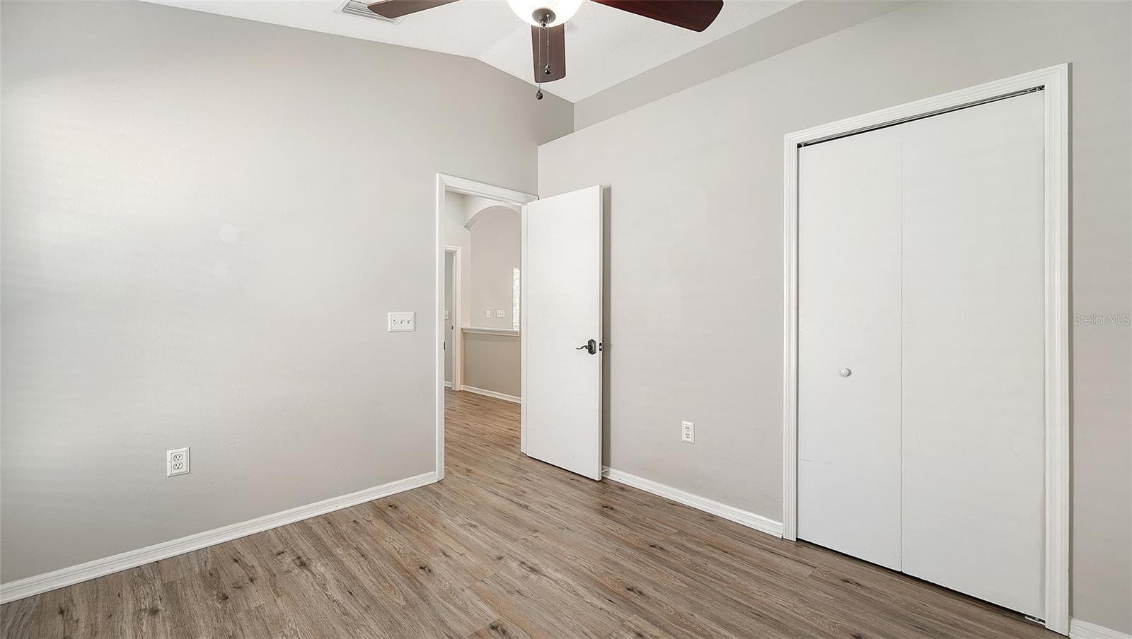 SUMMERFIELD VILLAGE SUBPHASE C U3 - Residential