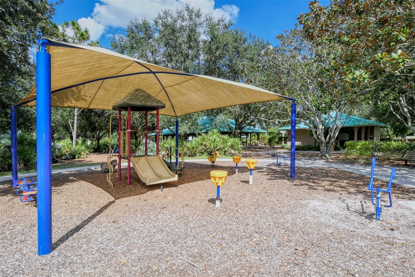 SUMMERFIELD VILLAGE SUBPHASE C U3 - Residential