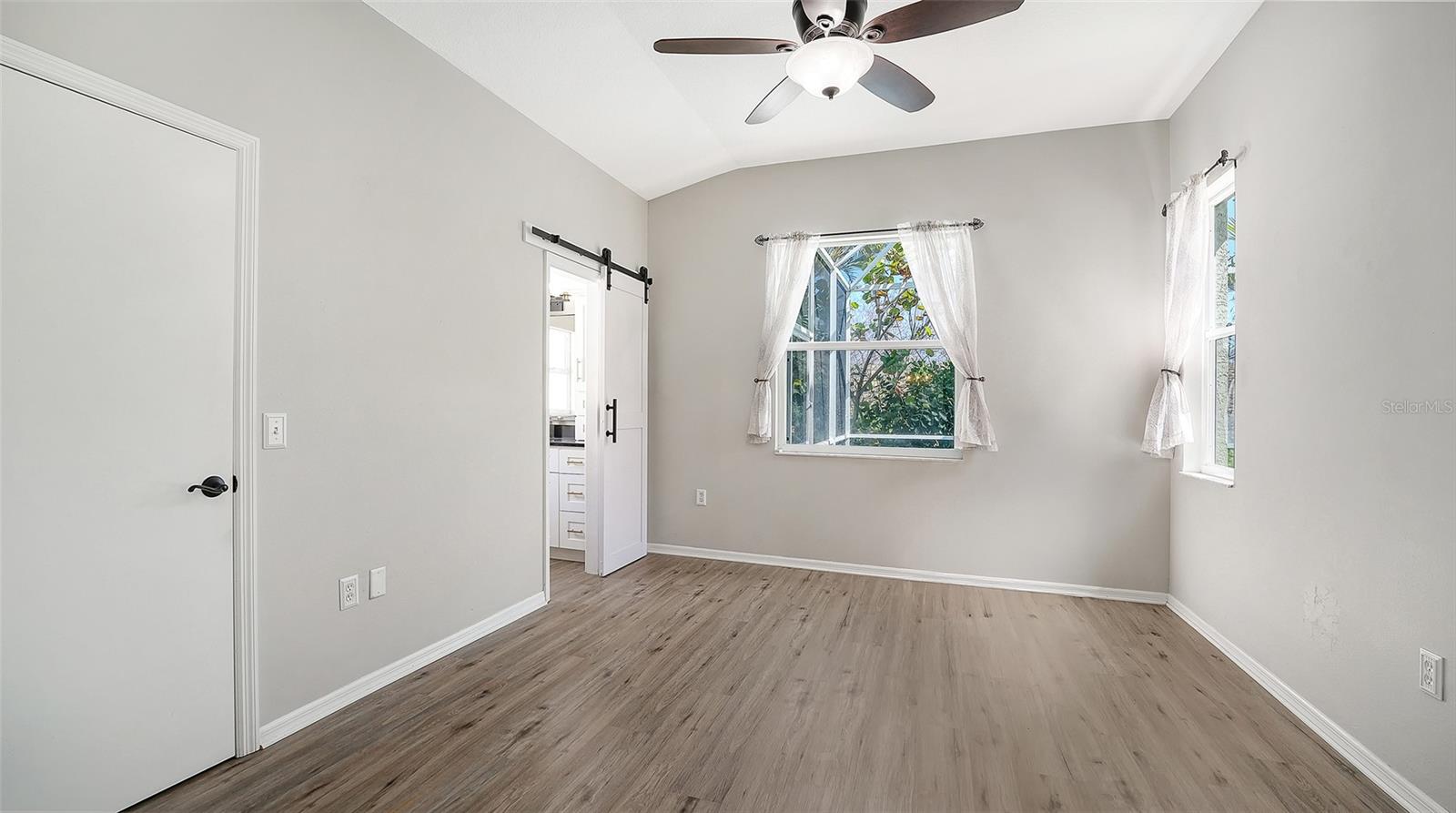 SUMMERFIELD VILLAGE SUBPHASE C U3 - Residential