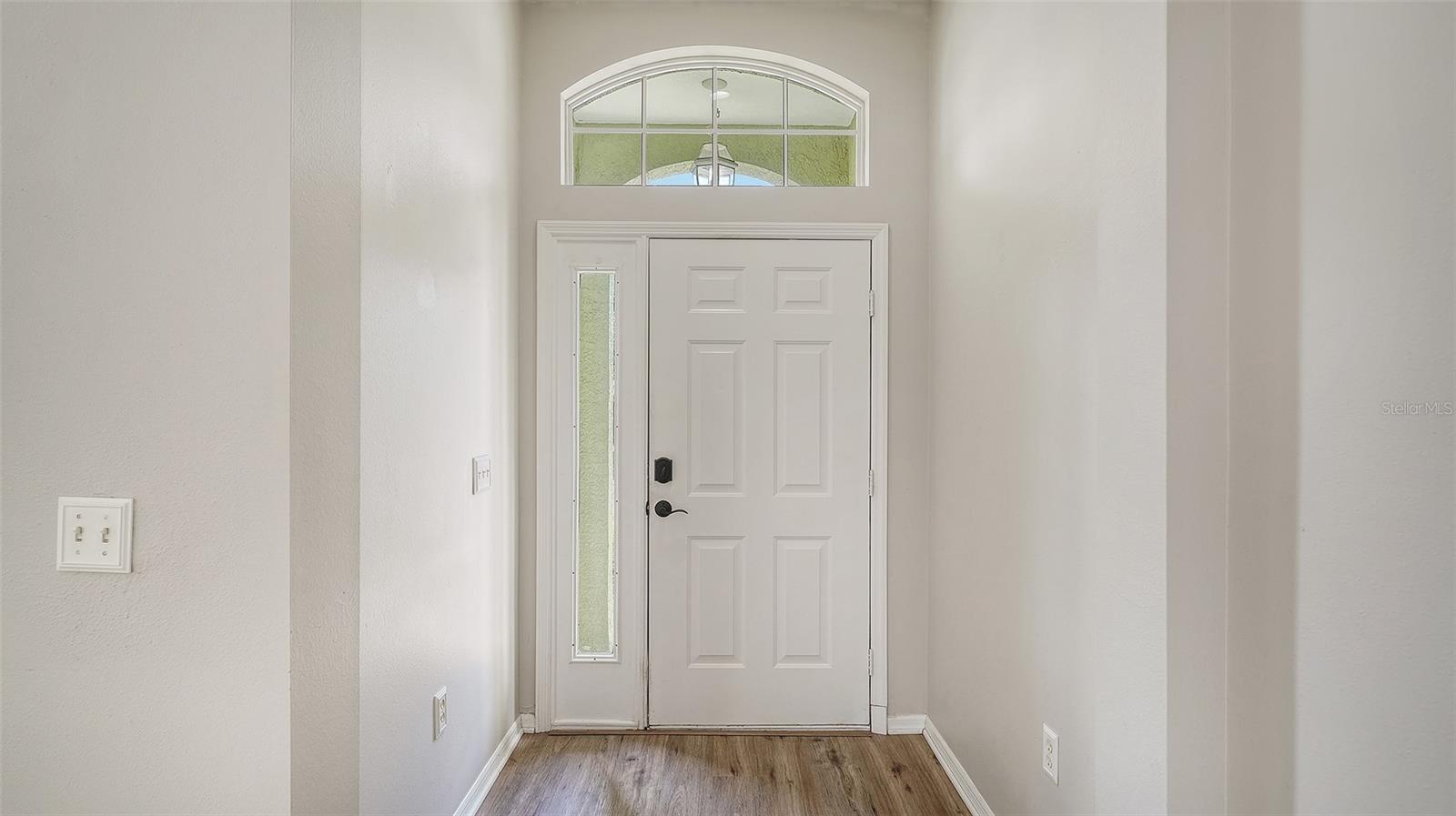 SUMMERFIELD VILLAGE SUBPHASE C U3 - Residential