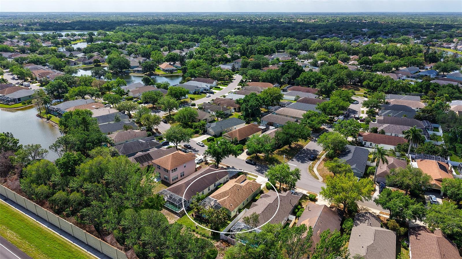 SUMMERFIELD VILLAGE SUBPHASE C U3 - Residential