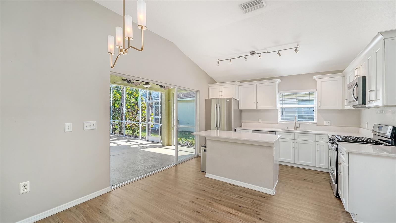 SUMMERFIELD VILLAGE SUBPHASE C U3 - Residential