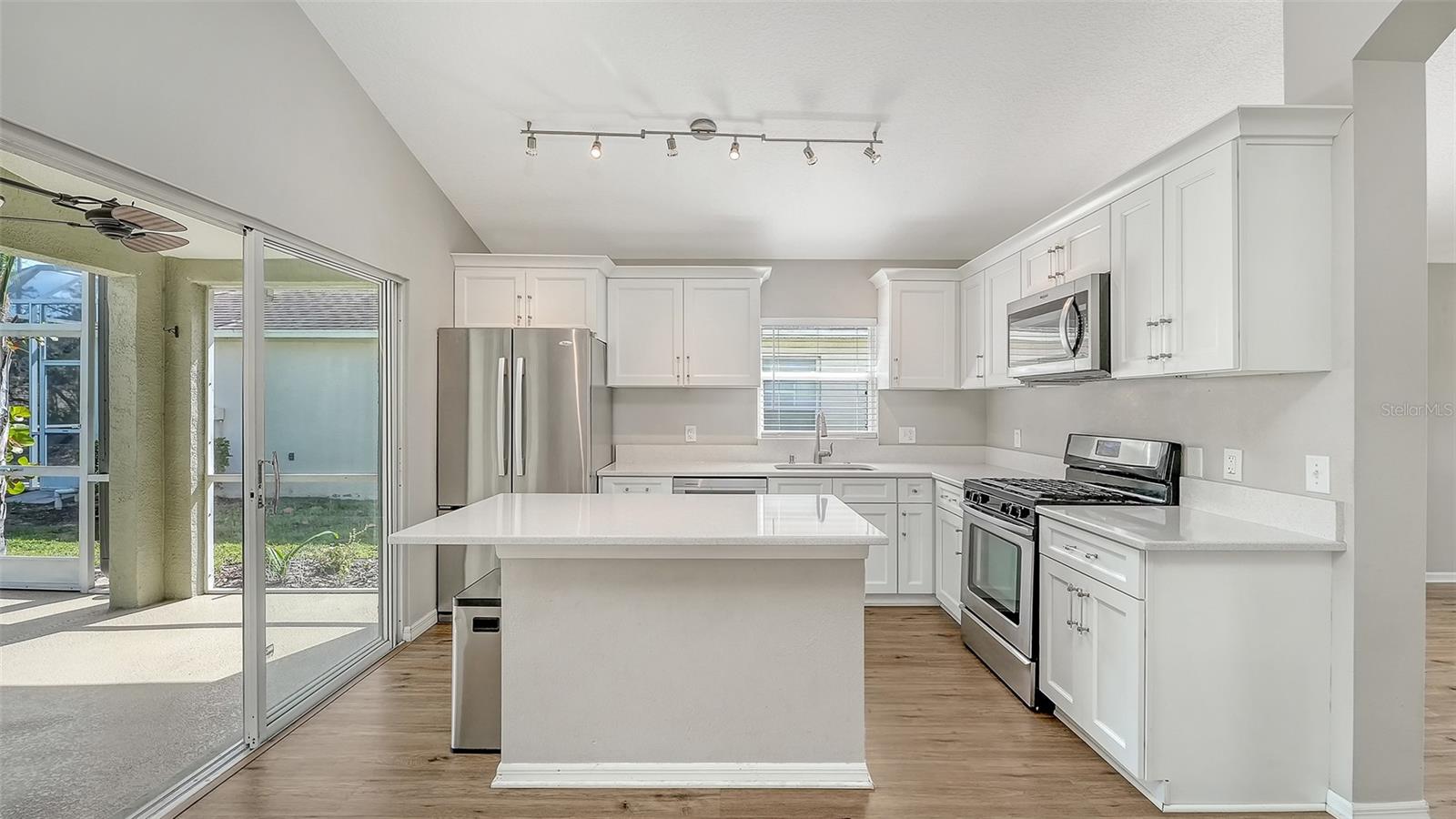 SUMMERFIELD VILLAGE SUBPHASE C U3 - Residential