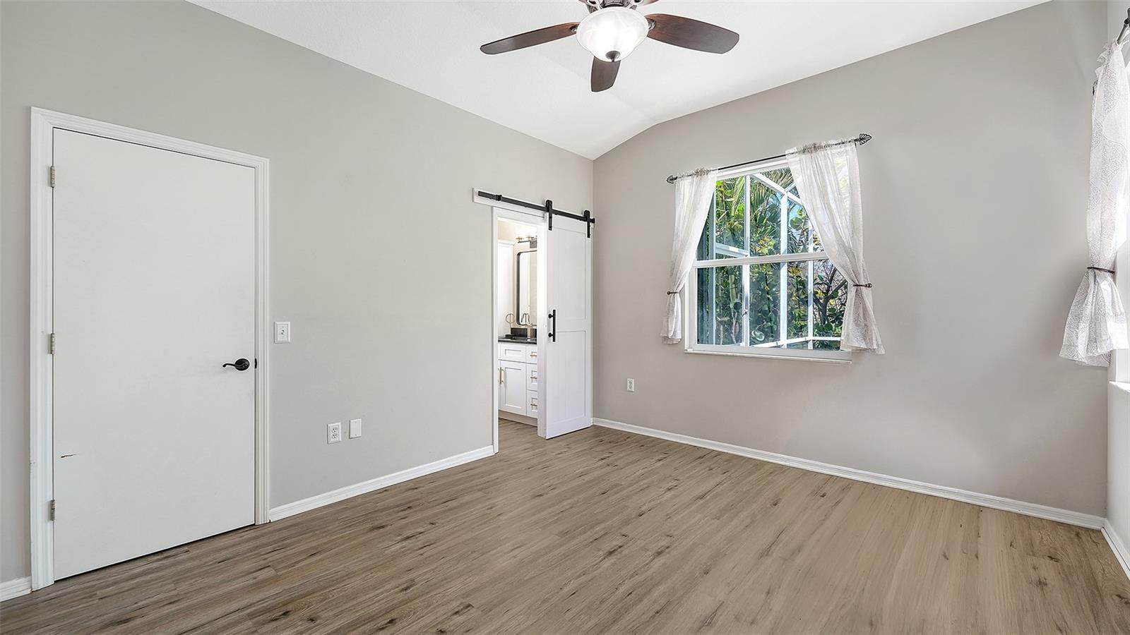 SUMMERFIELD VILLAGE SUBPHASE C U3 - Residential