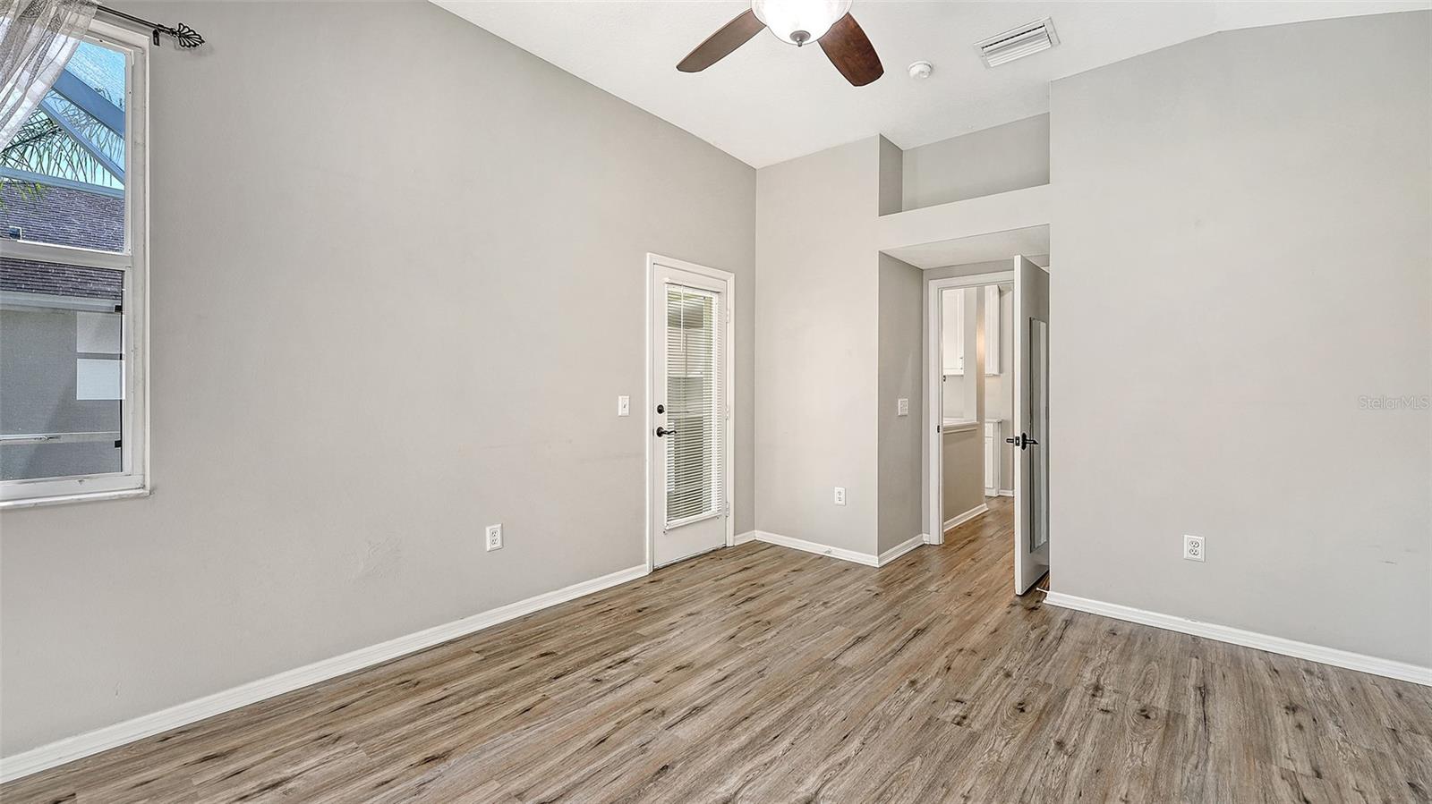 SUMMERFIELD VILLAGE SUBPHASE C U3 - Residential