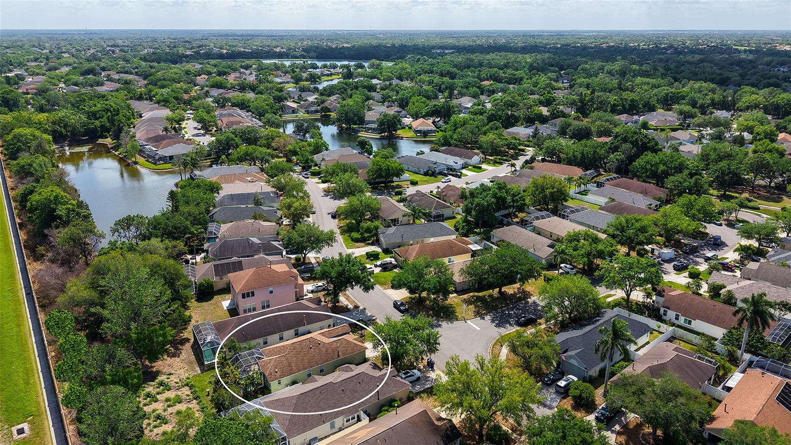 SUMMERFIELD VILLAGE SUBPHASE C U3 - Residential