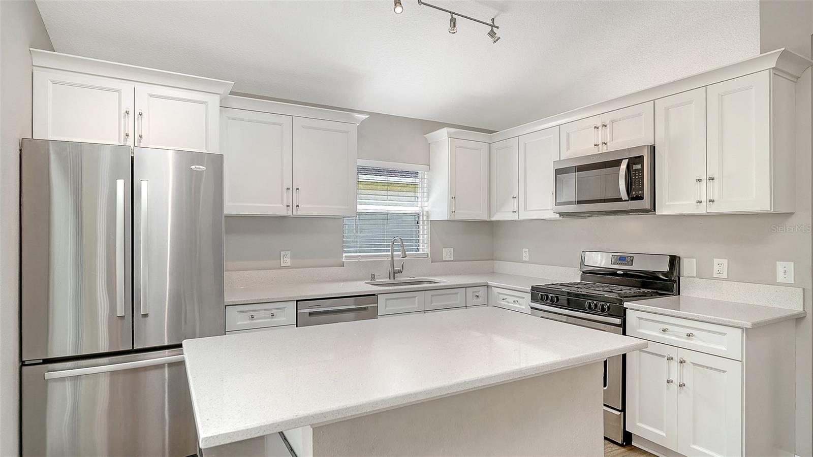 SUMMERFIELD VILLAGE SUBPHASE C U3 - Residential