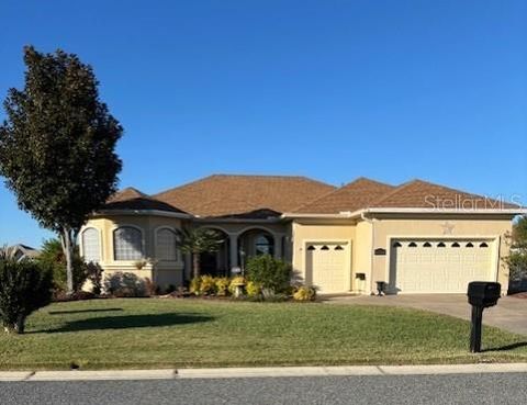 Photo of 12201 SE 175th Lane, Summerfield, FL 34491 (MLS # G5105476)