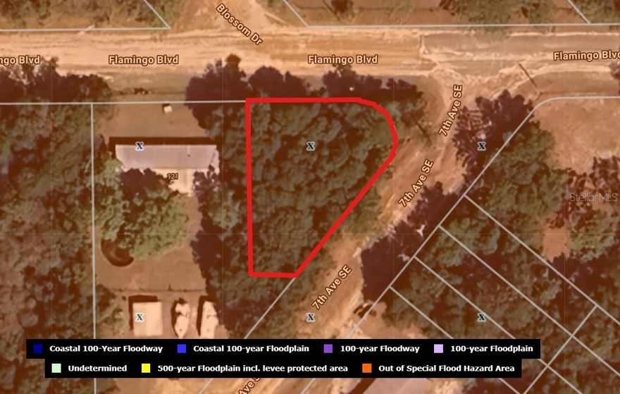 You will never see another property this inexpensive again. This is truly the last of its kind. This plant your roots here in Interlachen Florida, where the weather is warm and the fishing cool. Nice rural community about 30 miles from Gainesville where you will find both, Publix and Walmart for all your shopping needs. only a few miles from three different wildlife management areas where you can be with nature or a short trip to St John's River for some amazing bass fishing.