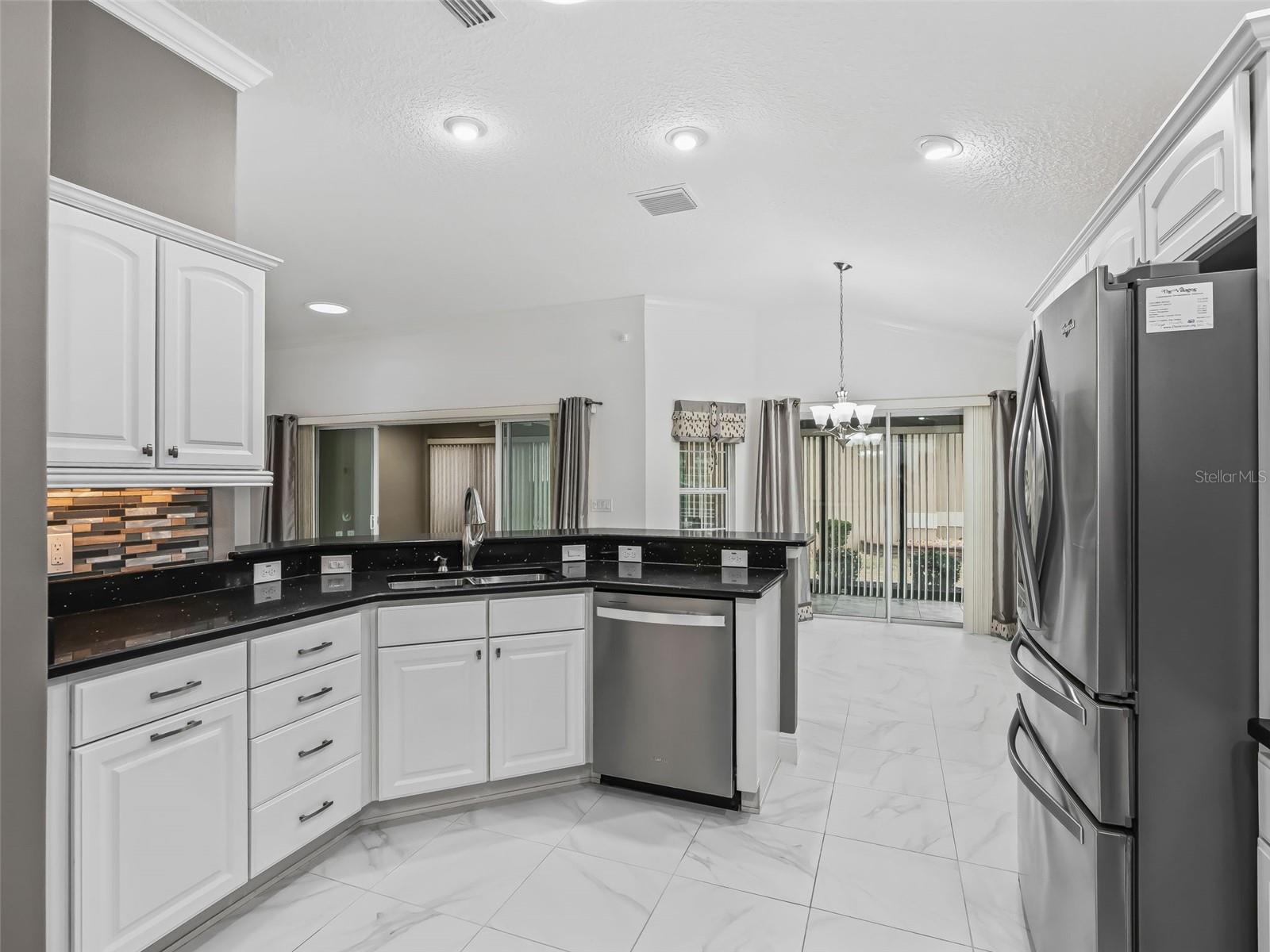 THE VILLAGES - Residential