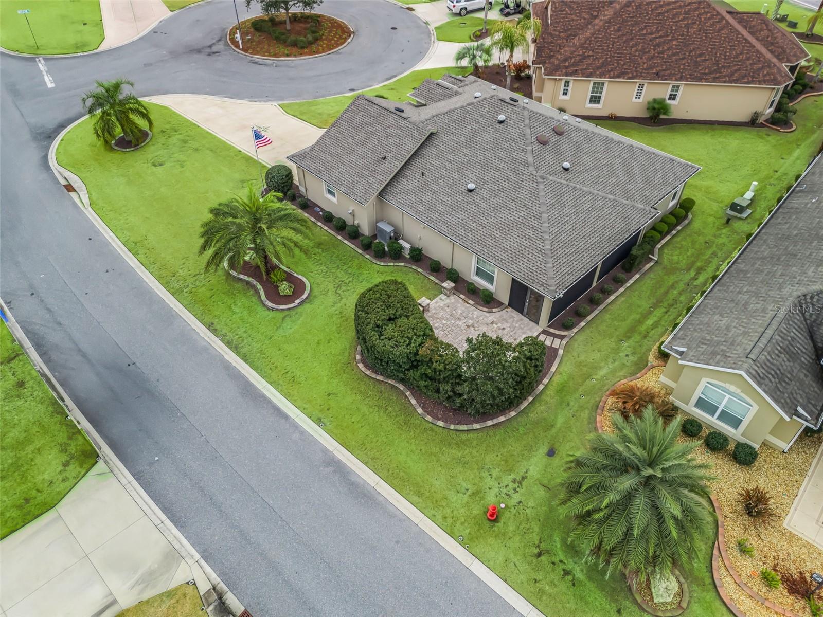 THE VILLAGES - Residential