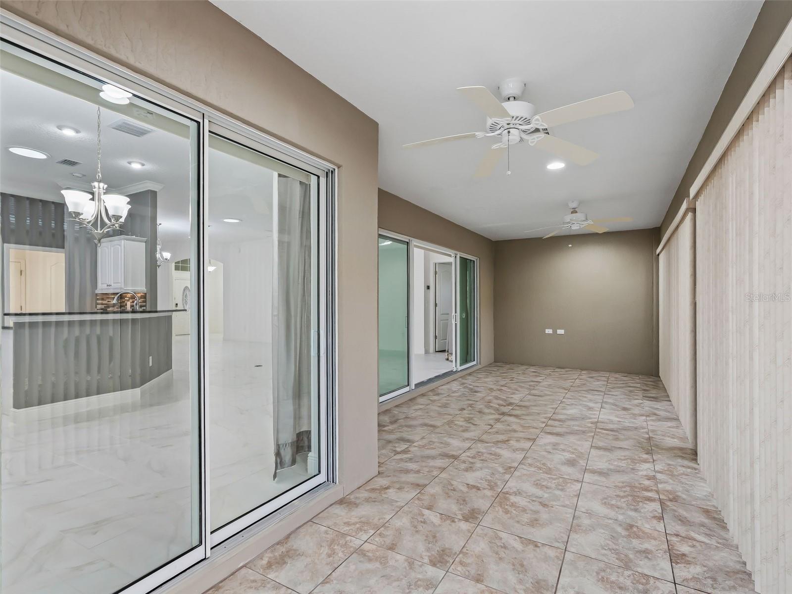 THE VILLAGES - Residential