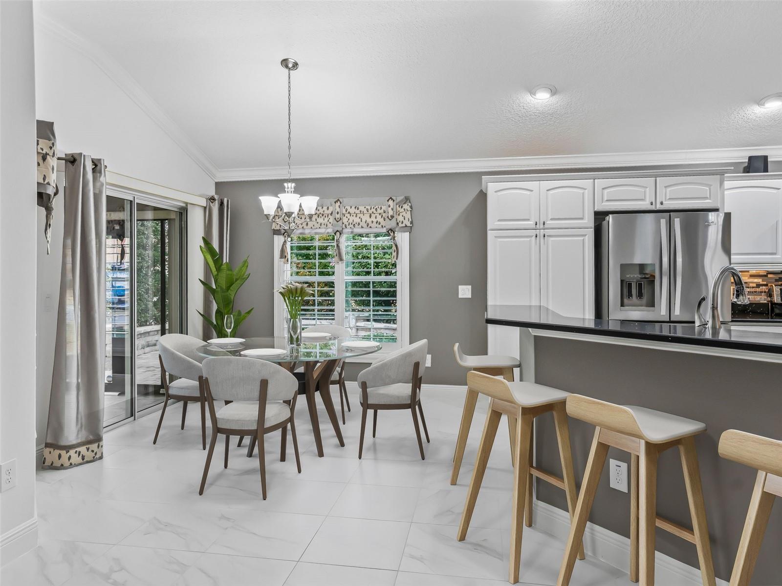 THE VILLAGES - Residential