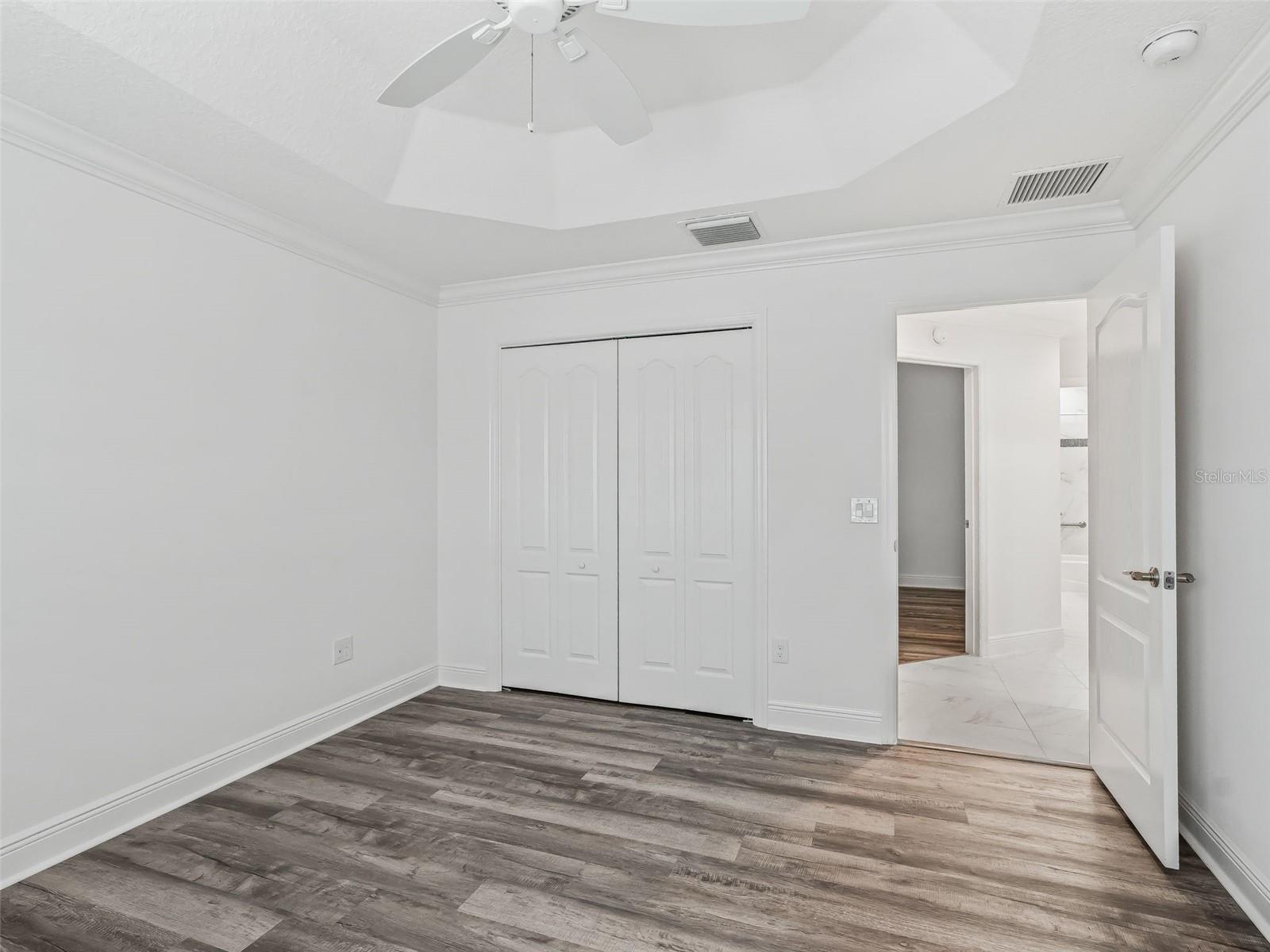 THE VILLAGES - Residential