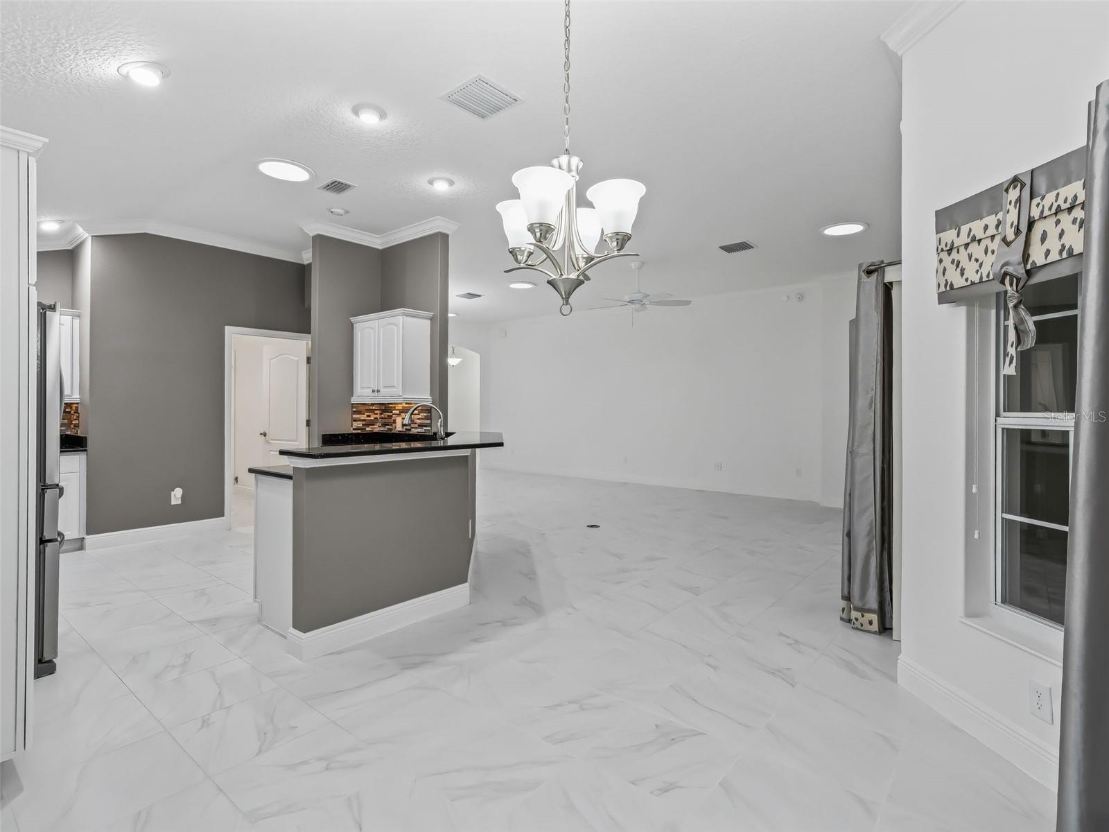 THE VILLAGES - Residential