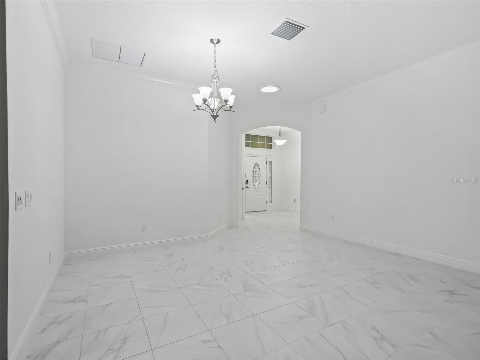 THE VILLAGES - Residential