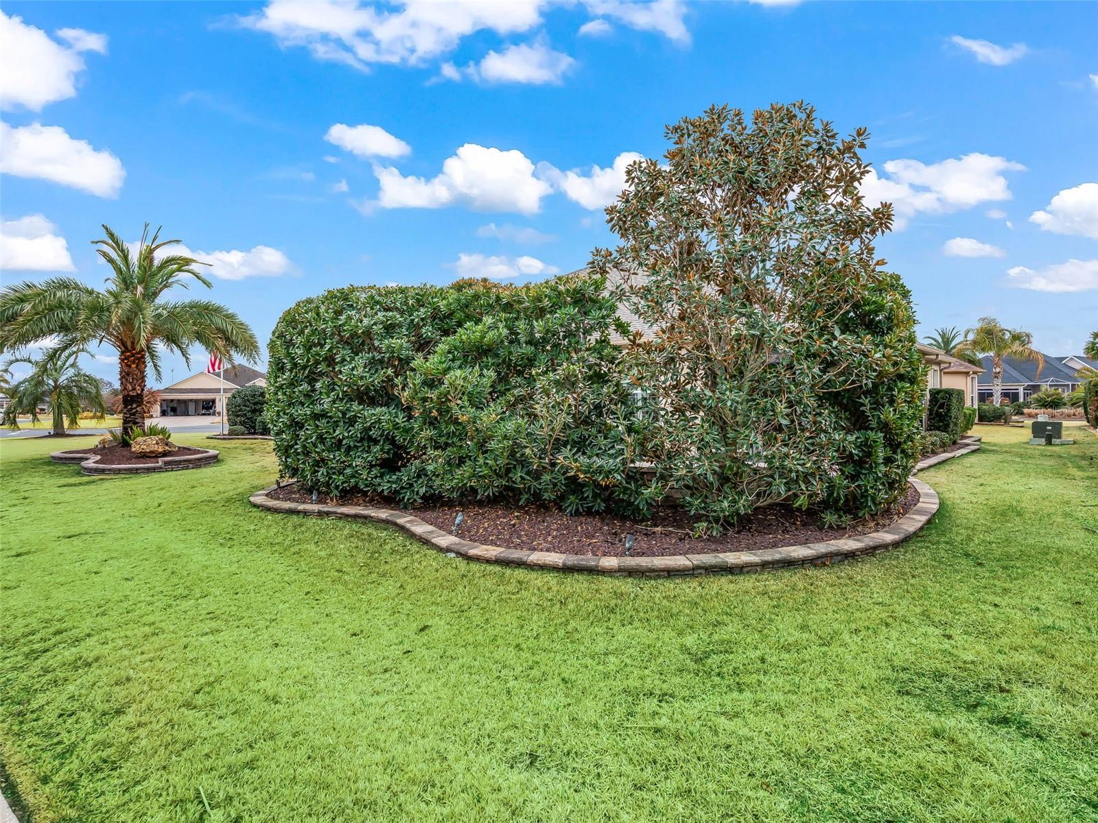 THE VILLAGES - Residential