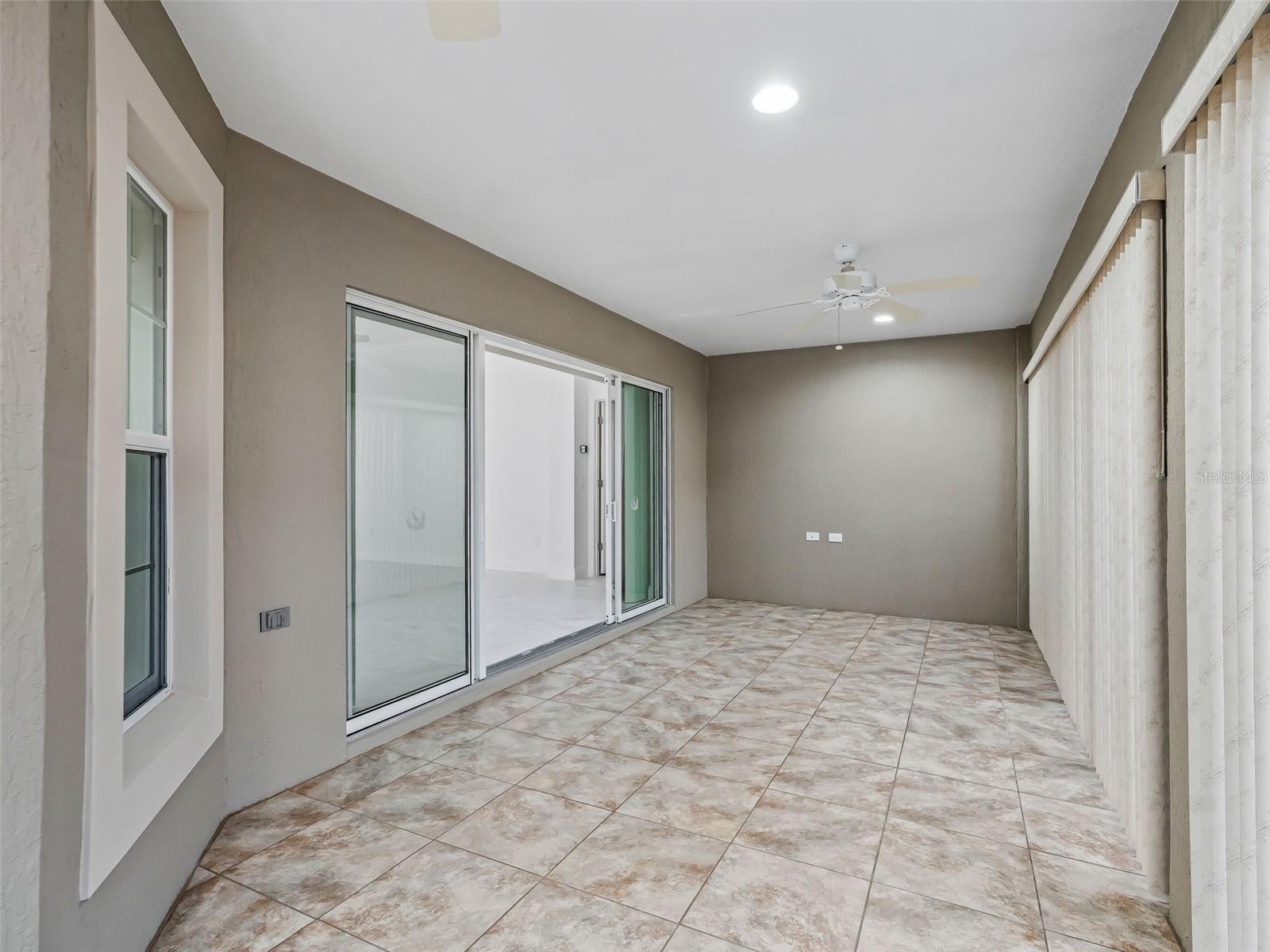 THE VILLAGES - Residential