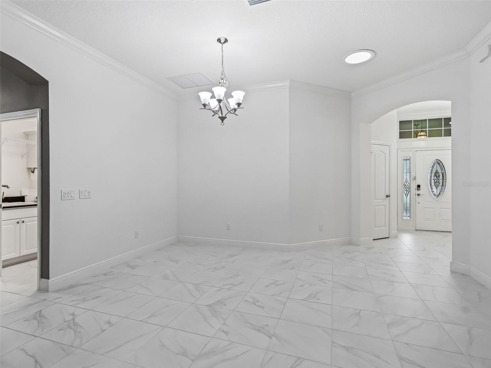 THE VILLAGES - Residential