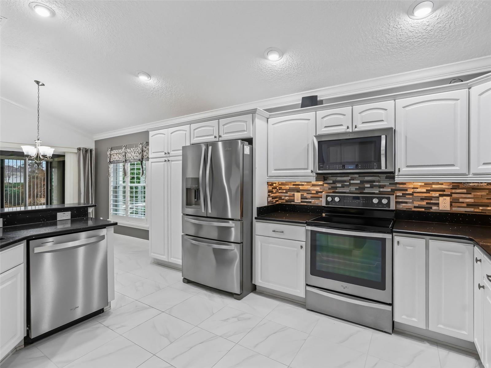 THE VILLAGES - Residential