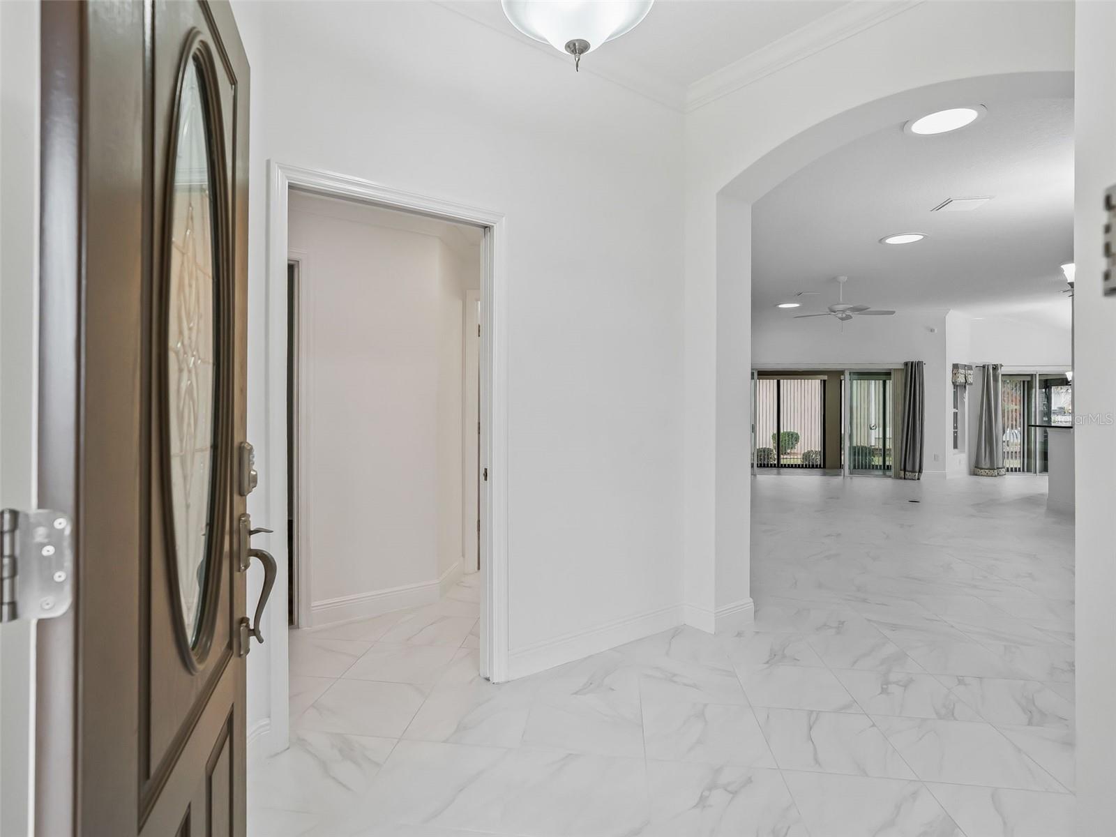 THE VILLAGES - Residential