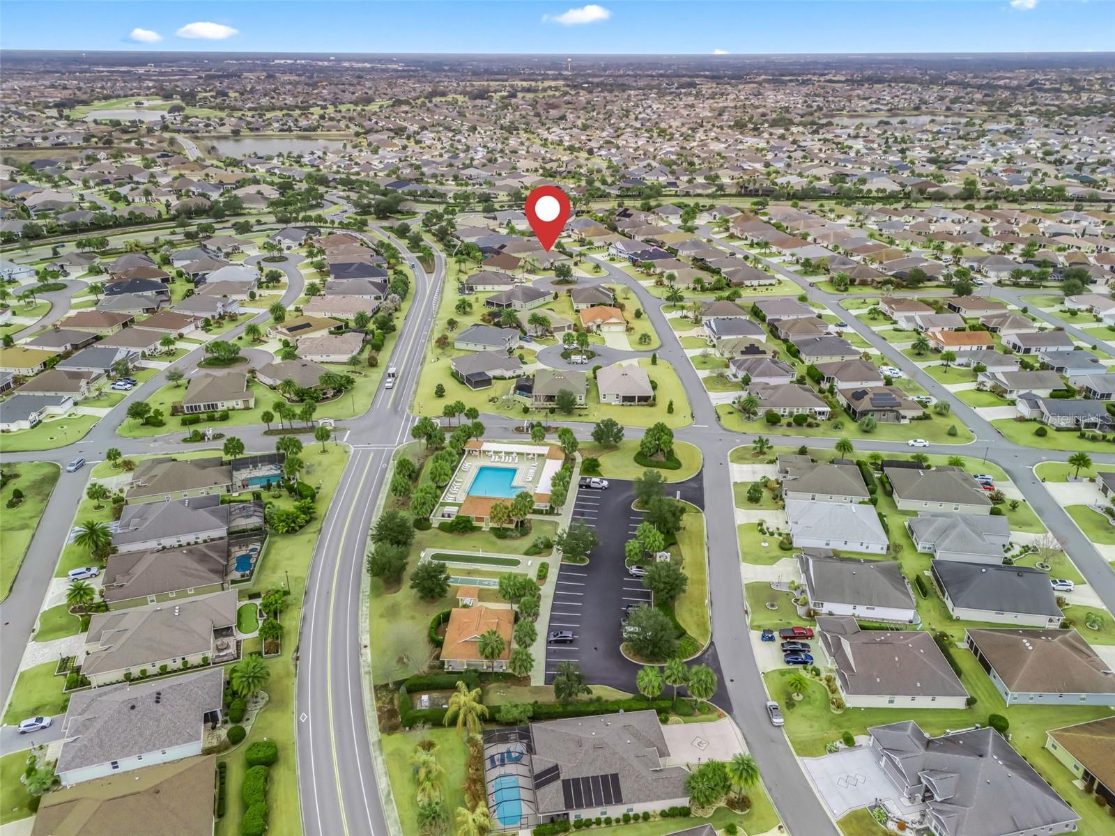 THE VILLAGES - Residential