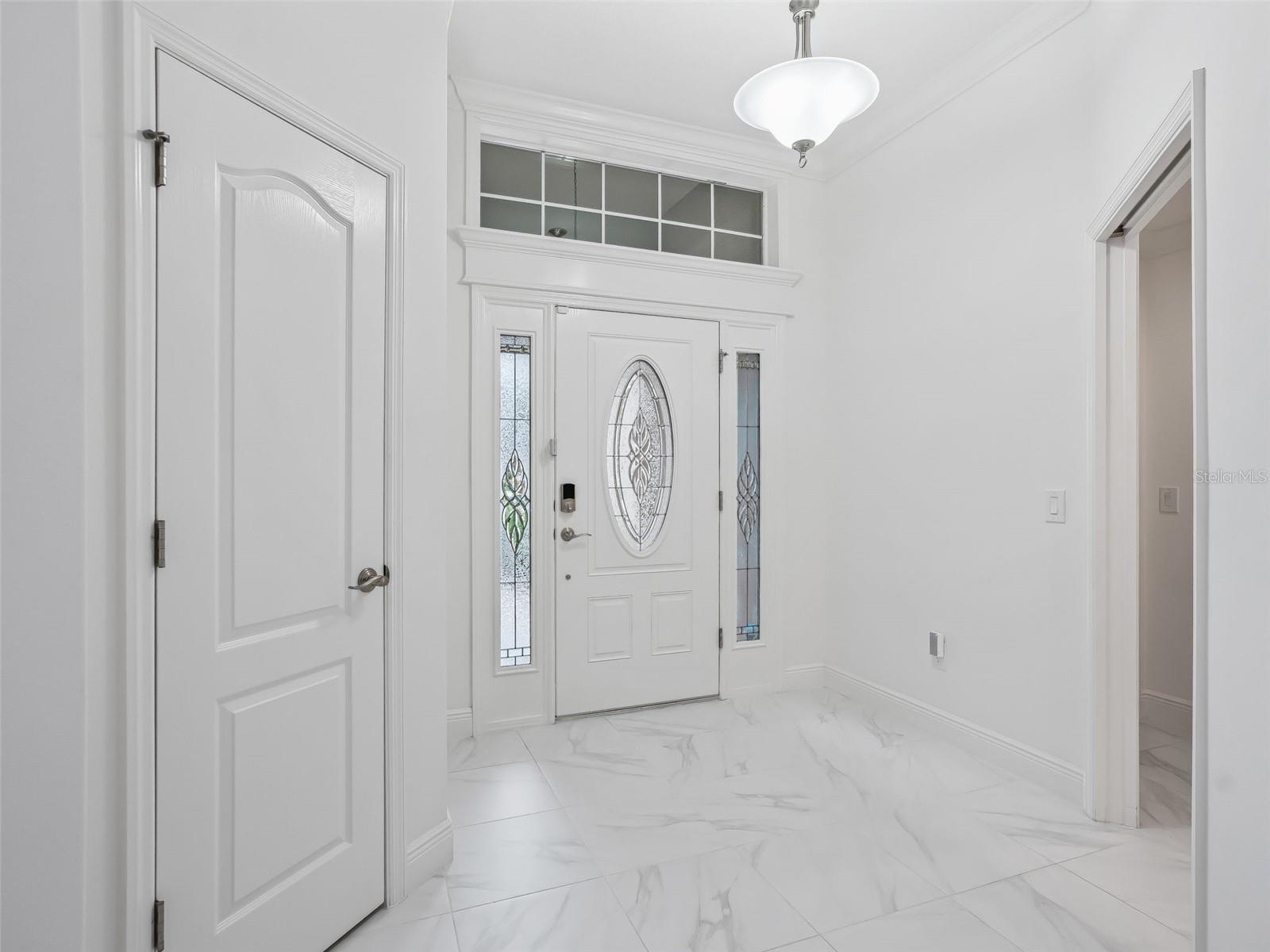 THE VILLAGES - Residential