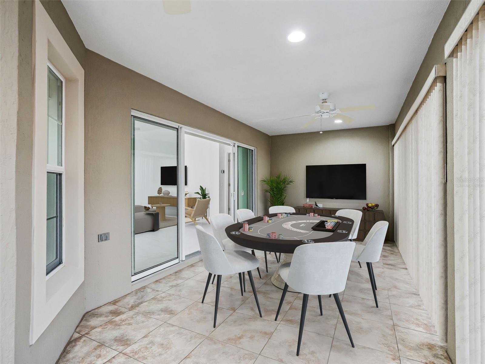 THE VILLAGES - Residential