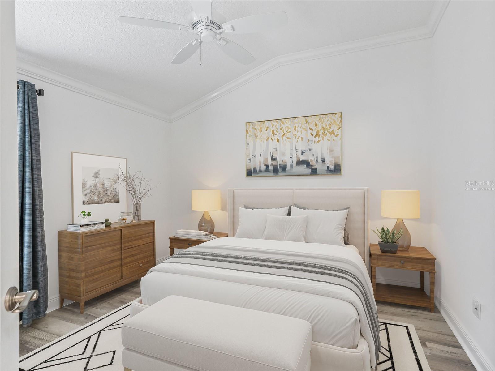 THE VILLAGES - Residential