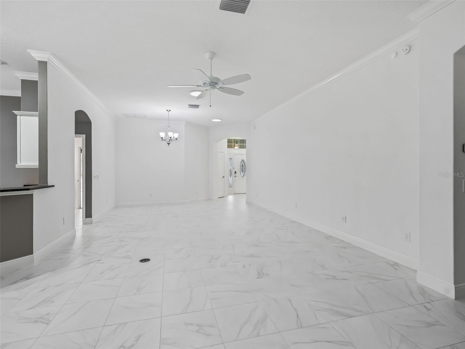 THE VILLAGES - Residential