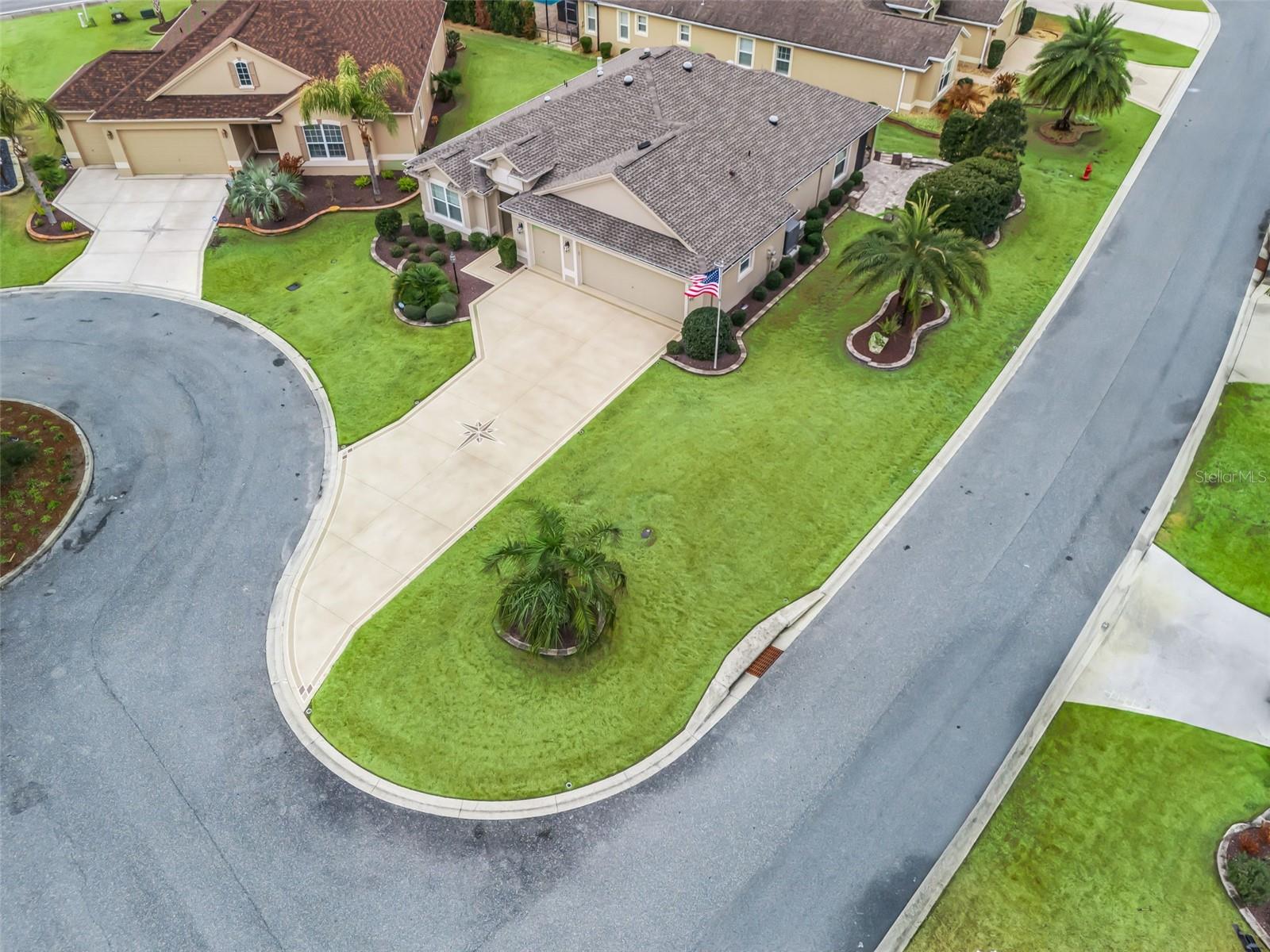 THE VILLAGES - Residential