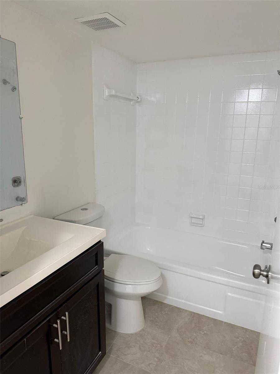 EAST LAKE WOODLANDS CONDO - Residential