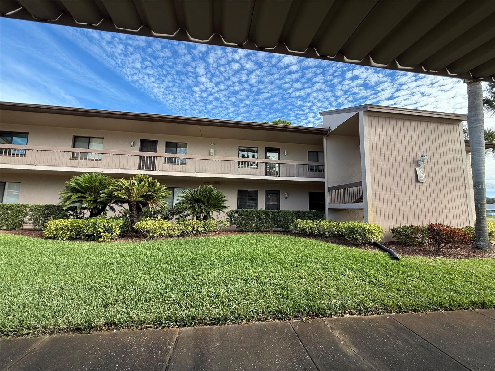 EAST LAKE WOODLANDS CONDO - Residential