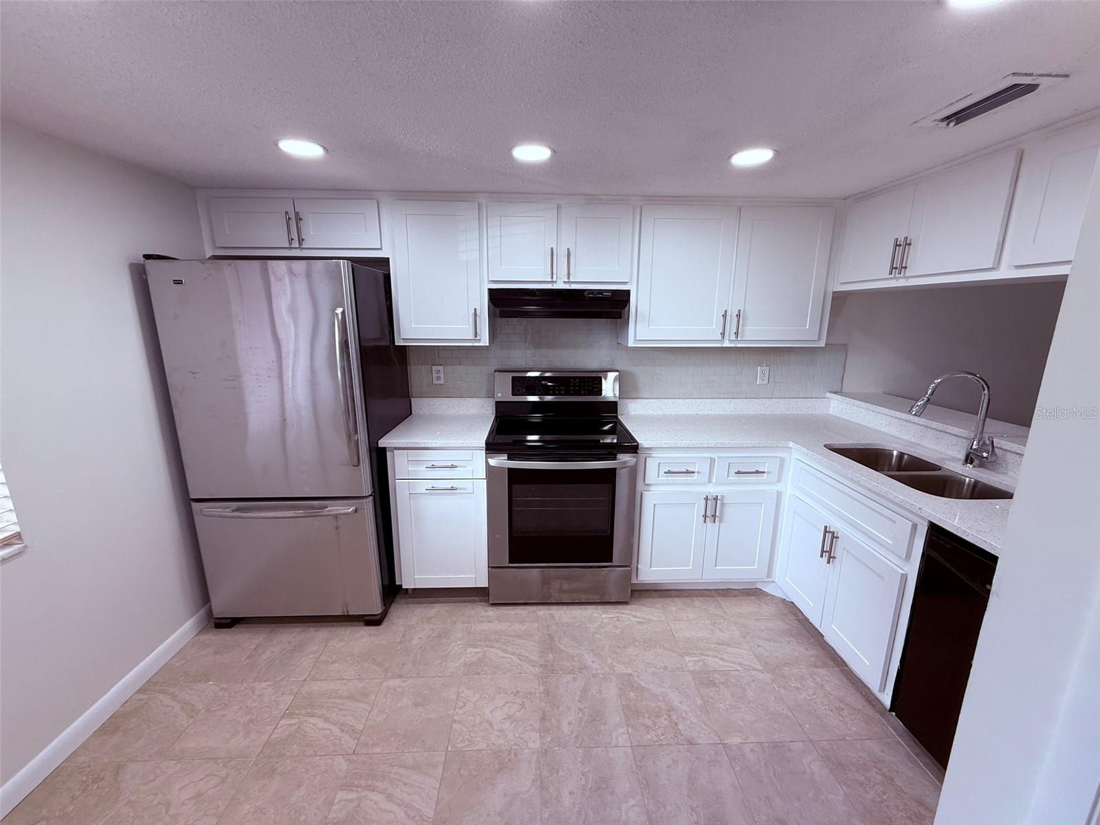 EAST LAKE WOODLANDS CONDO - Residential