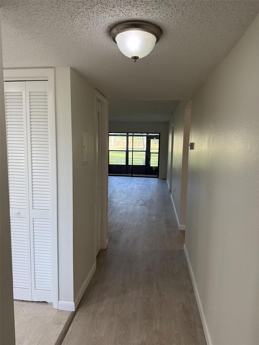 EAST LAKE WOODLANDS CONDO - Residential
